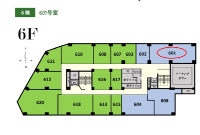 【区画図】 | JR三宮中央口目の前にある店舗物件