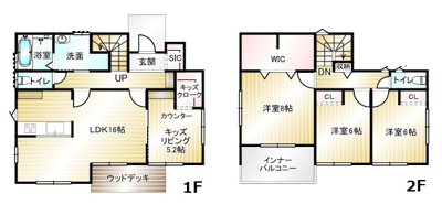 | 佐波郡玉村町福島中古住宅