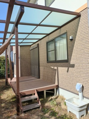  | 佐波郡玉村町福島中古住宅