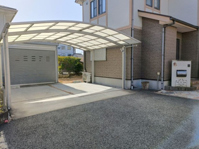  | 佐波郡玉村町福島中古住宅