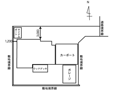  | 佐波郡玉村町福島中古住宅