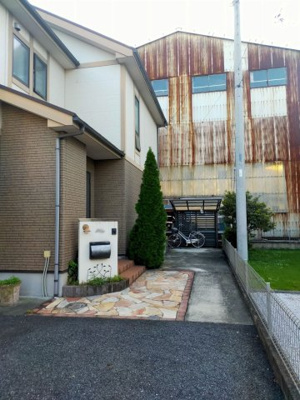  | 佐波郡玉村町福島中古住宅