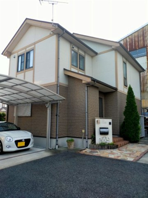  | 佐波郡玉村町福島中古住宅