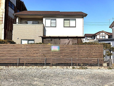  | 佐波郡玉村町福島中古住宅