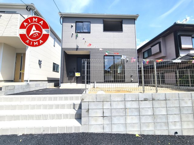 大野城市平野台1丁目第7-2棟（2号棟）