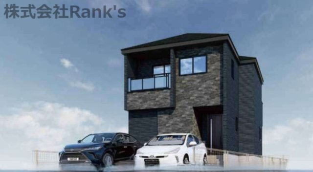 明石市日富美町