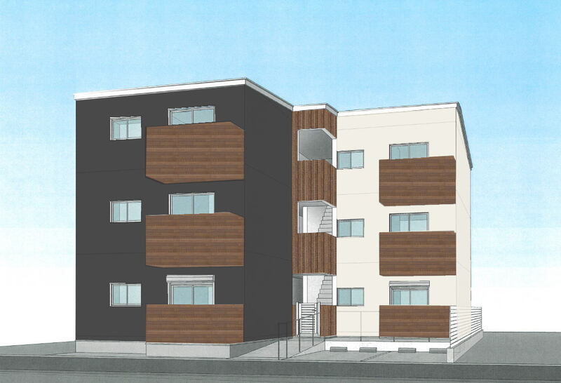 ビタミンテラス明石大久保