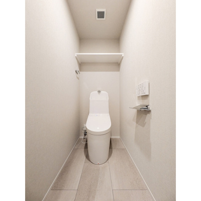 【トイレ】 | EDIT大森