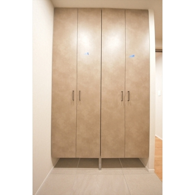 【玄関】 | EDIT大森