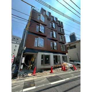 【外観】 | EDIT大森