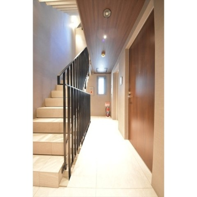 【その他共用部分】 | EDIT大森