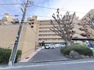 サンマンション青葉台ガーデンの画像