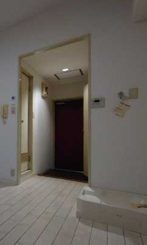 ＤｅＬＣＣＳ神楽坂五軒町の洋室|※別室参考写真です。