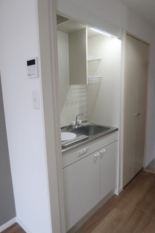 ＤｅＬＣＣＳ神楽坂五軒町のキッチン|DeLCCS神楽坂五軒町