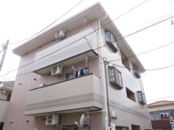 メゾン上野Ⅱの画像