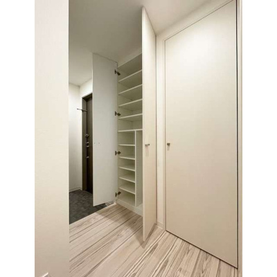 【内装】 | トラバース門前仲町