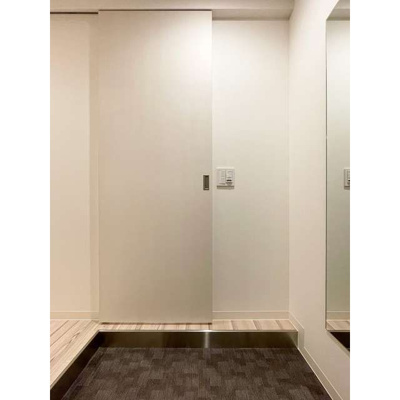 【玄関】 | トラバース門前仲町