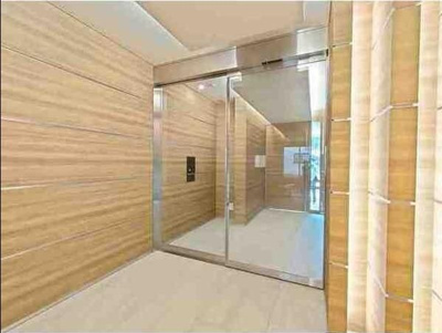 【ロビー】 | トラバース門前仲町