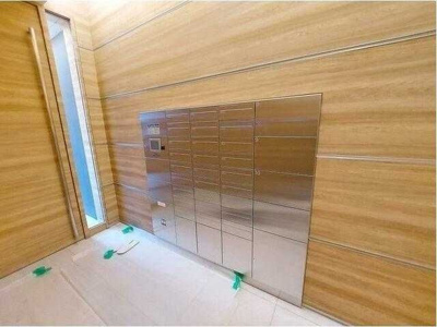 【設備】 | トラバース門前仲町