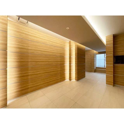 【その他共用部分】 | トラバース門前仲町