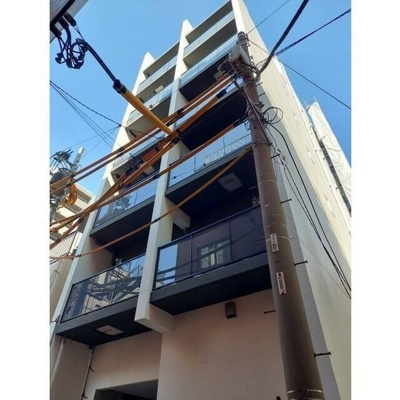 【外観】 | トラバース門前仲町