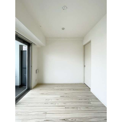 【寝室】 | トラバース門前仲町