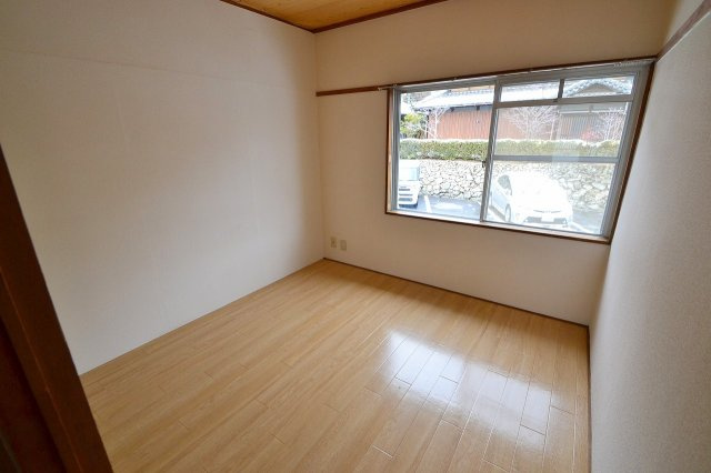 井東コーポラスのその他