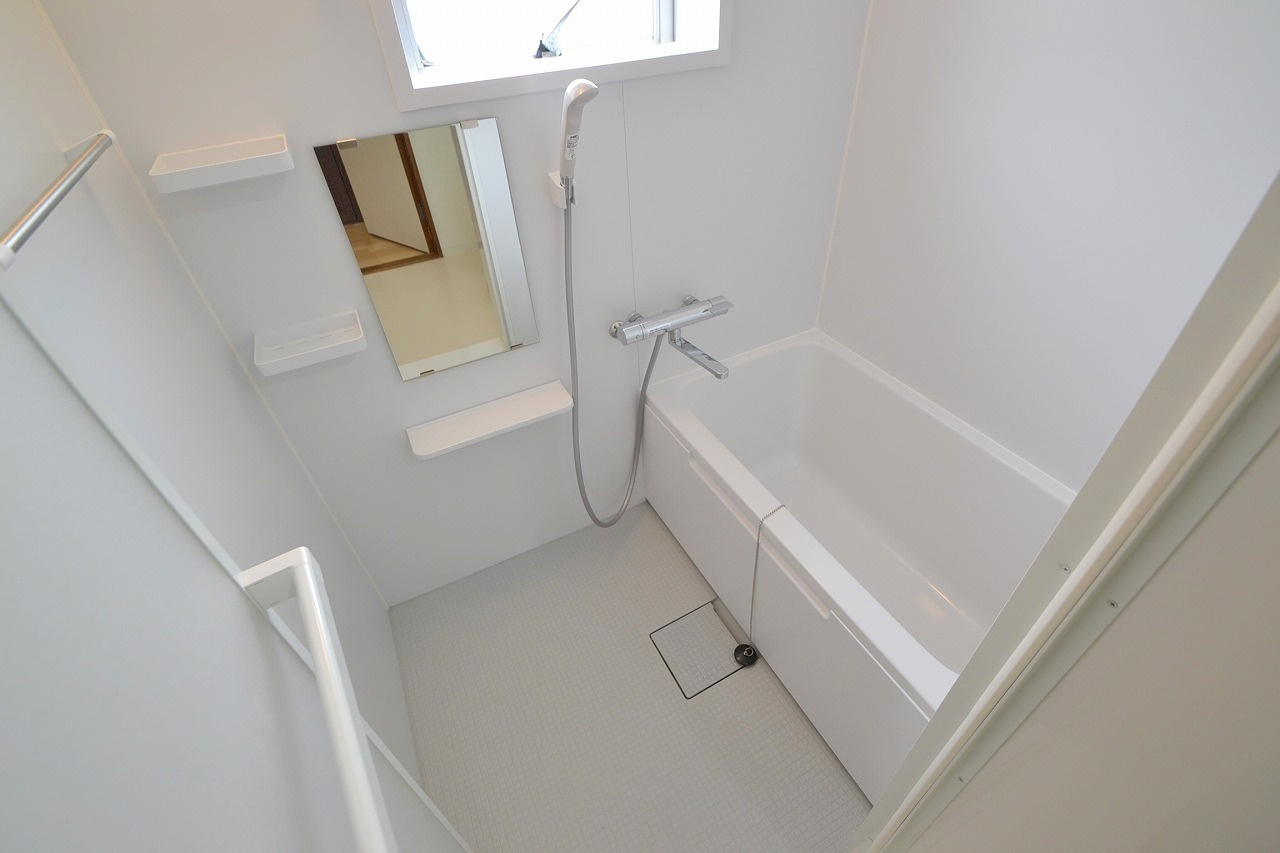 井東コーポラスの設備