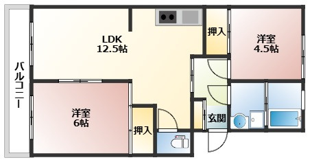井東コーポラス