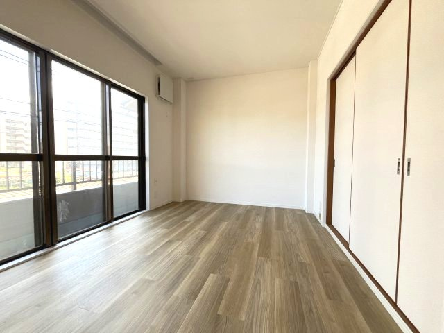 南区氷室町　売戸建の和室|★名鉄常滑線「道徳」駅から徒歩6分の好立地！