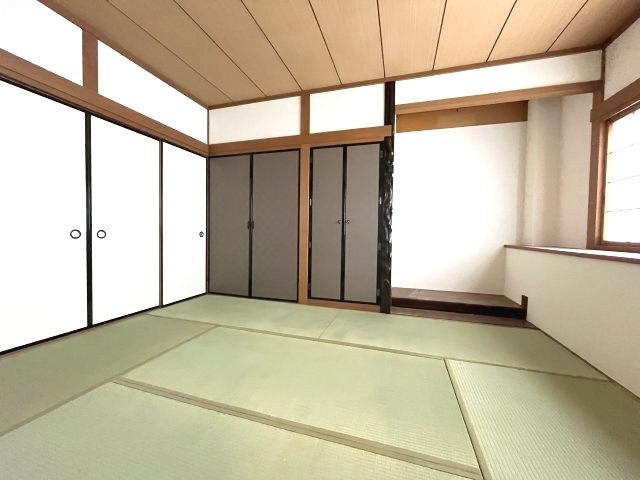 南区氷室町　売戸建のその他