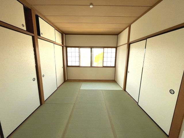 南区氷室町　売戸建の展望