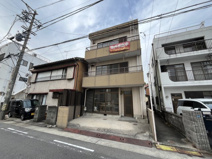 南区氷室町　売戸建の画像