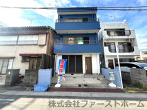 南区氷室町　売戸建の画像