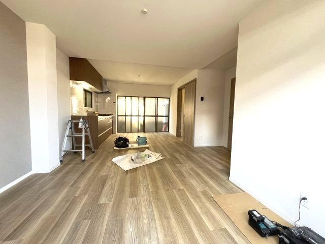 南区氷室町　売戸建の外観|★【三交ホーム】施工の注文住宅！