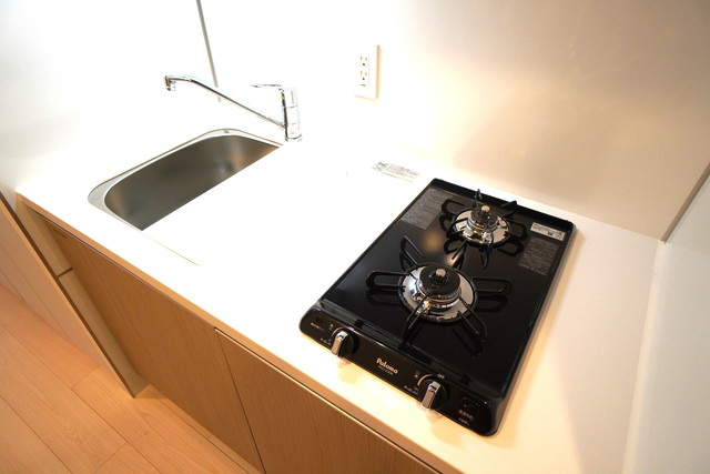 若葉ビューアパートメントのその他|※写真は同タイプ住戸です。