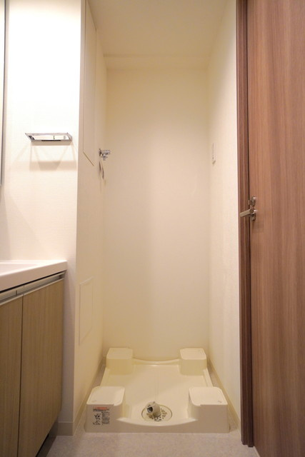 若葉ビューアパートメントのその他|※写真は同タイプ住戸です。