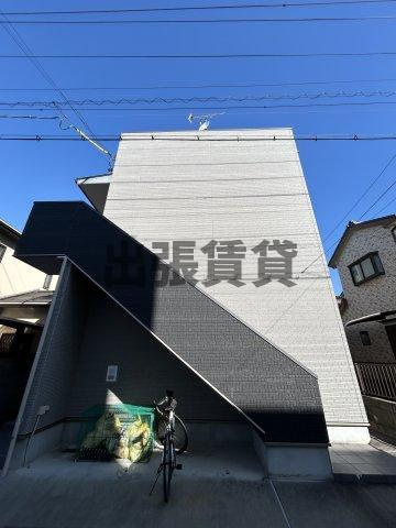 仲介手数料0円！！L’endroit apaisant あじよし