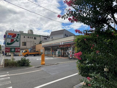 セブンイレブン　葛飾…まで145m