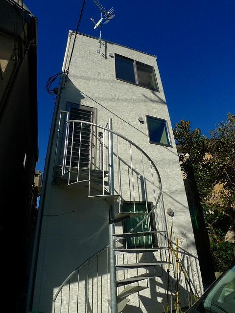 ｃｏｃｏｇａｒｄｅｎ金町の画像