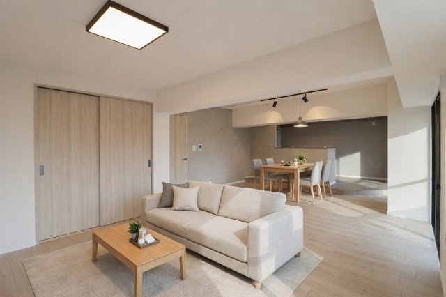 【ReDream】嵐山ロイアルハイツ