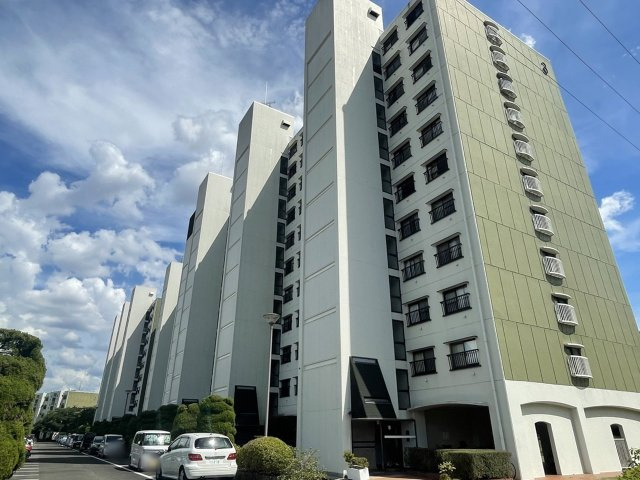 【ReDream】嵐山ロイアルハイツ