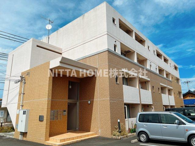 グレンディールみなと