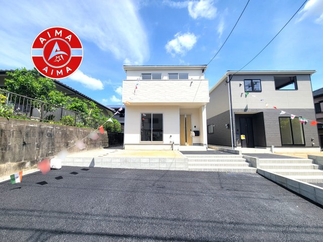 大野城市平野台1丁目第7-2棟（1号棟）