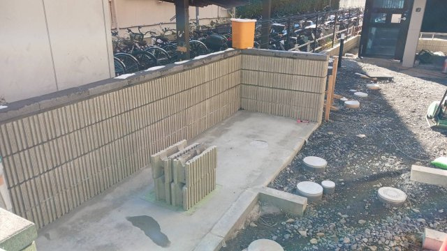 WinDeer西船橋のその他共用部分