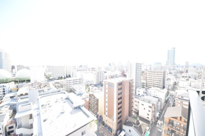 【展望】 | LEGASTA神戸ガーデンパレス