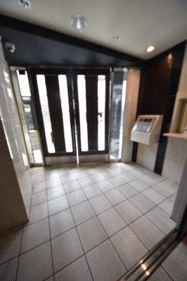 【ロビー】 | LEGASTA神戸ガーデンパレス