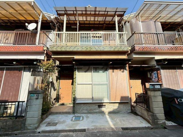 長尾家具町4丁目戸建　賃貸