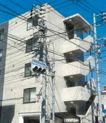 ココキューブ日暮里公園のその他