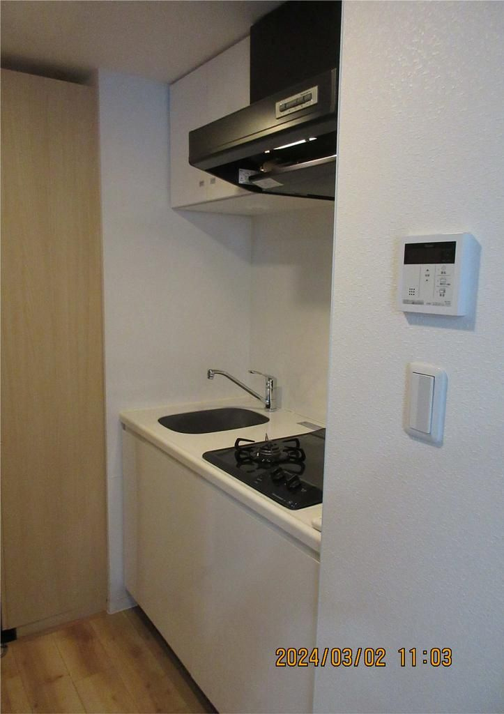 ココキューブ日暮里公園の設備